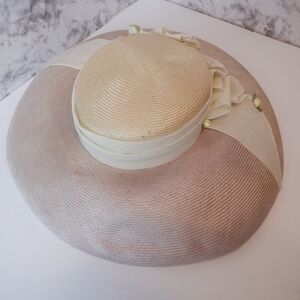 Marina Killery Couture Hats